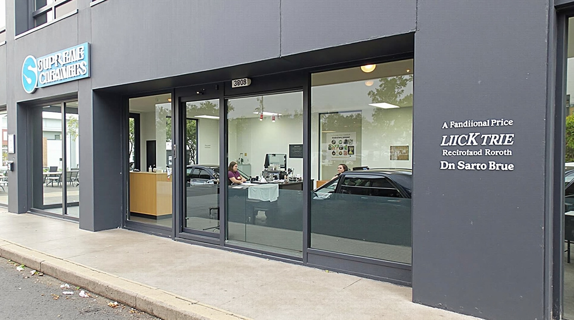 Fresho Carpet Cleaning Underwood Contact Office