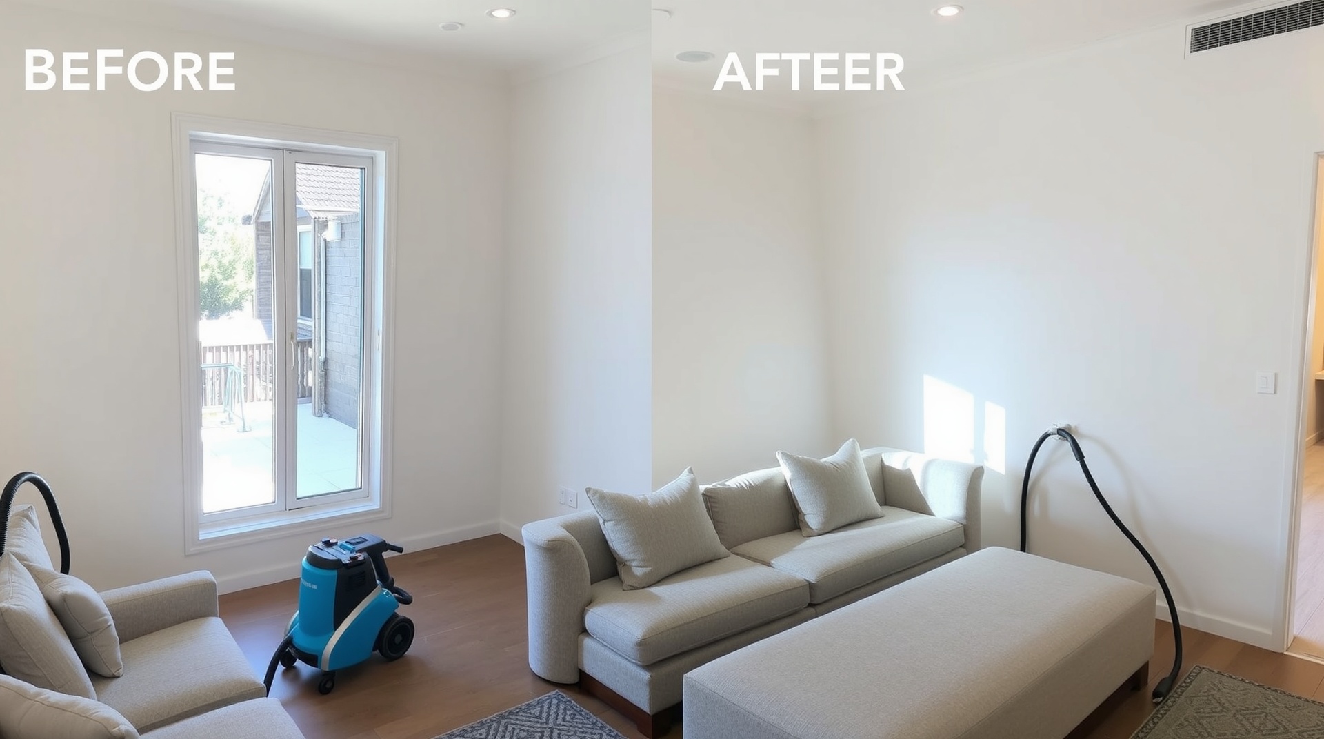 Professional Upholstery Cleaning Underwood