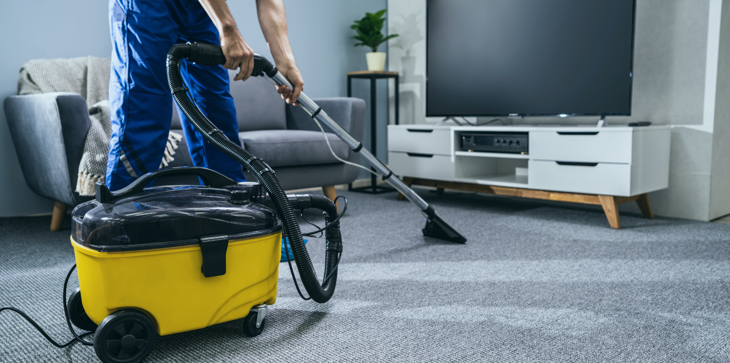 Fresho Carpet Cleaning Underwood Contact Office